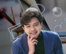 John Mark Hilario - Danao City