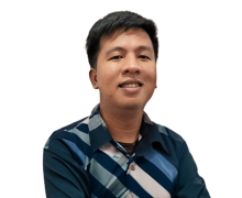 Johnray Salamera - Dauis, Panglao Island