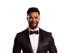 Johnreil Salas - Baybay City