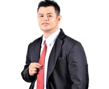 Khriz Jayce Perey - Dumaguete City