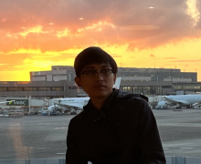 Lance Ramirez - Davao City