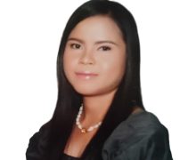 Marjorie Gagante - Davao City