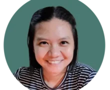 Mia Rabanal - Davao City