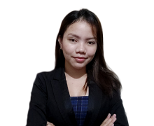 Michelle Cañeda - Davao City