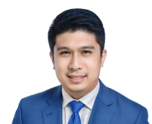 Robert Palban - Kapalong, Davao Del Norte