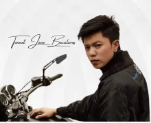 Tonnet Jane G. Bacalares - Maigo, Lanao Del Norte