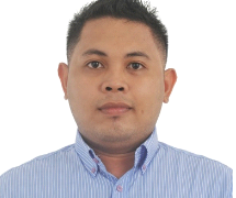 Melmark Tacbobo - Iligan City