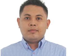 Melmark Tacbobo - Iligan City