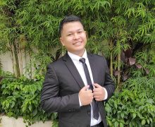 Cheiro Basil  Miranda - Cavite