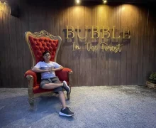 Alberto Agravante Jr