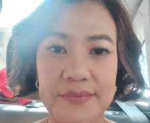 Alona Maranan - Makati City