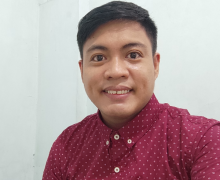 Amiel Merto - Toledo City