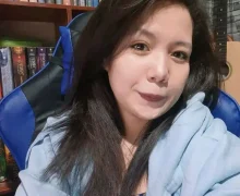 Ana May Hisula - Malabon City