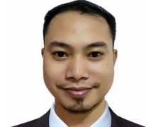 Angelo Amar - Bacolod City