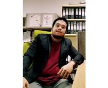 Ben Campos - Davao City