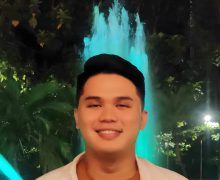 Brayan Montajes - Davao City