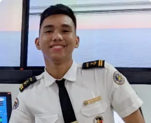 Christian Dave Catayoc - Davao City