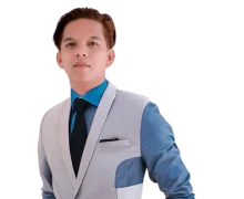 Darvin Reyes - Davao City