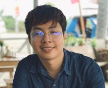 Daryl Selerio - Dasmariñas City