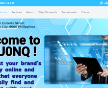 Felimon Quizo Jr - Talisay City