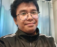 Felmar Claver - General Santos City