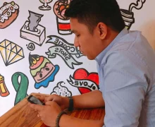 Han Grancho - Davao City