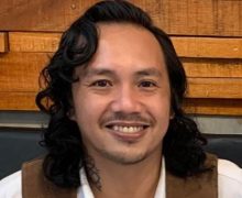 Hydin Alvarico - Davao City