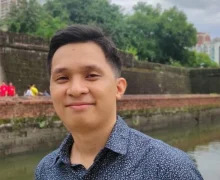 James Tababa - Tarlac City