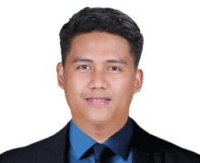 Jeffry Peligrino Abio - Malaybalay, Bukidnon