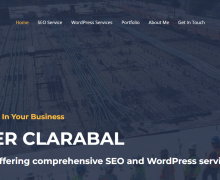 Jimskier Clarabal - Davao City