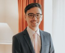 John Jerard Tanghal - Davao City