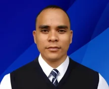 Jomar Aseñero - Pagadian City