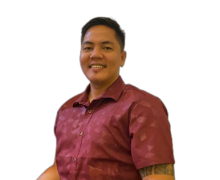 Ken Loven Padayhag - Iligan City