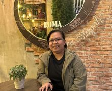 Lea Faye Sahagun - Kawit, Cavite