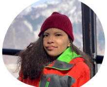 Marie Louise Patricio - Biñan, City