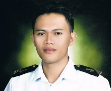 Michael Ortiz - Zamboanga del Sur