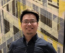 Marvin Jay Cagas - Davao City