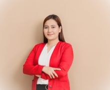 Mary Grace Palencia - Davao City
