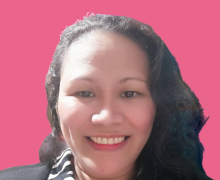Mary Ruth Fuertes - Bacolod, Lanao Del Norte
