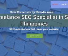 Nave Arco - Surigao City