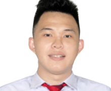 Paul Arcena - Imus City