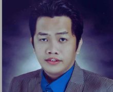 Philip Engo - Pasay City