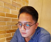 Rennuel Buquia - Davao City