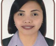 Rethse Oribiana - Legazpi City