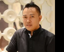 Ric Paray - Parañaque City