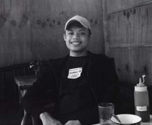 Richard Jose - Puerto Princesa