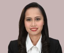 Virbecca Fatima Tek-ing - Dumanjug, Cebu