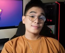 Brylle Gio Maghinay - Zamboanga del Sur