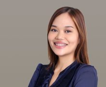 Christine Mae Quindo - Butuan City