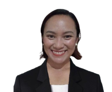 Marianne Jean Cabahug - Malaybalay City, Bukidnon